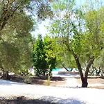 Relais Trulli Le Icone B&B 오스투니