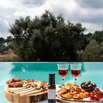 B&B Relais Trulli Le Icone