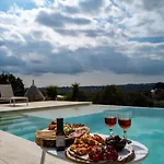 Relais Trulli Le Icone B&B