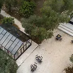 Relais Trulli Le Icone B&B