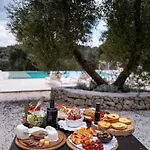 Relais Trulli Le Icone 4*