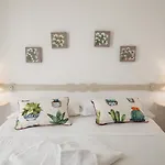 Relais Trulli Le Icone B&B 오스투니