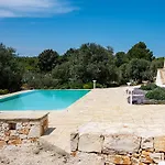 B&B Relais Trulli Le Icone 4*