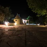 Relais Trulli Le Icone B&B 4*