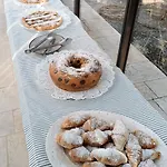 Relais Trulli Le Icone 오스투니