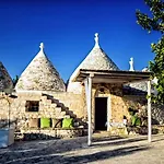 Relais Trulli Le Icone 오스투니