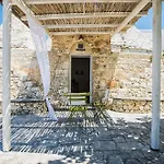 Relais Trulli Le Icone 오스투니