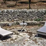 B&B Relais Trulli Le Icone 오스투니