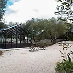 Relais Trulli Le Icone 오스투니
