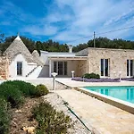 Relais Trulli Le Icone 4* 오스투니
