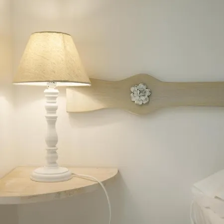 فندق مبيت وإفطار Relais Trulli Le Icone