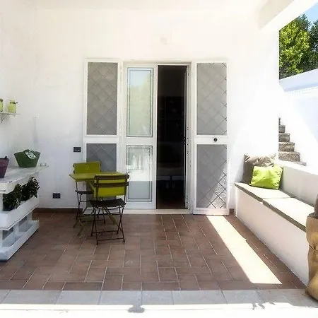 Relais Trulli Le Icone 4* أوستوني