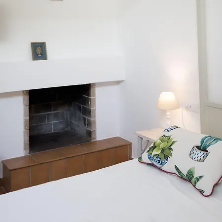 Relais Trulli Le Icone 4* أوستوني