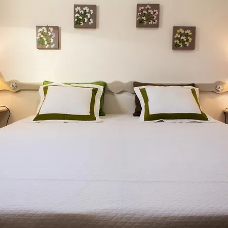 Relais Trulli Le Icone فندق مبيت وإفطار 4*