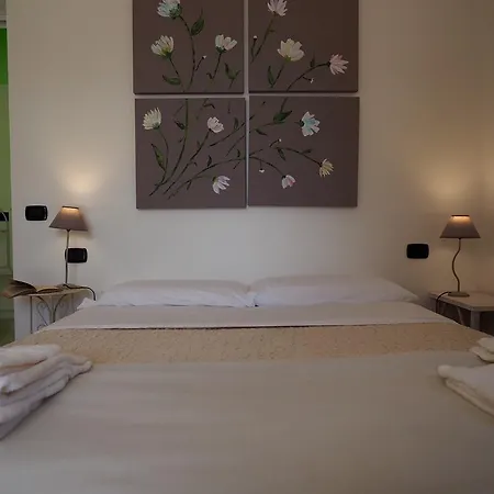 Relais Trulli Le Icone أوستوني