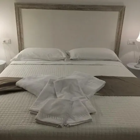 Relais Trulli Le Icone 4*