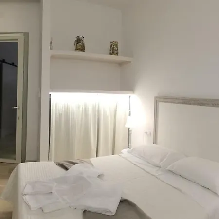 Relais Trulli Le Icone فندق مبيت وإفطار أوستوني