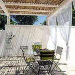 Relais Trulli Le Icone 4* Ostuni