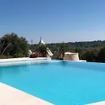Relais Trulli Le Icone Ostuni