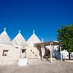 Relais Trulli Le Icone Ostuni