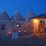 Relais Trulli Le Icone 4*