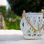 Bed & Breakfast Relais Trulli Le Icone 4*