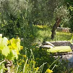 Relais Trulli Le Icone Ostuni