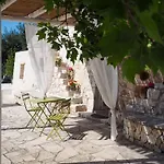 Bed & Breakfast Relais Trulli Le Icone