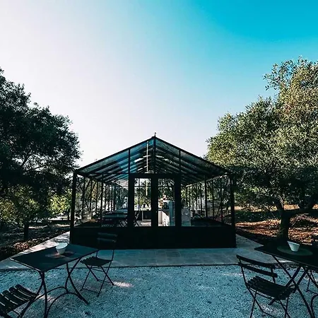 Panzió Relais Trulli Le Icone 4*