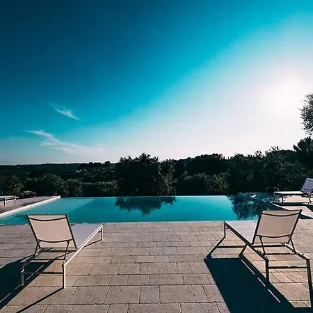 Trulli Le Icone