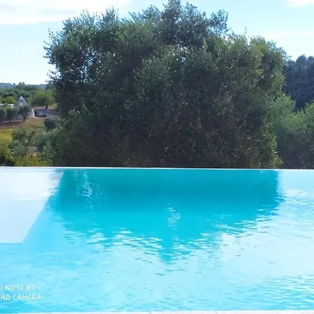 Relais Trulli Le Icone Ostuni