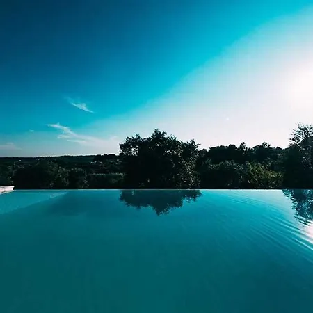 Relais Trulli Le Icone Panzió 4*