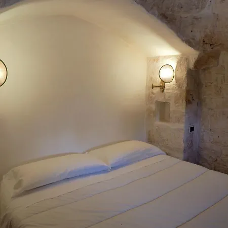 Relais Trulli Le Icone 3* Ostuni