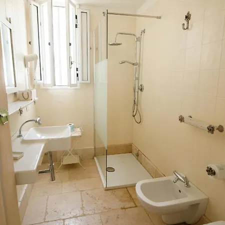 Relais Trulli Le Icone 4* Ostuni