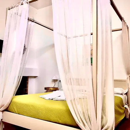 Relais Trulli Le Icone Bed & Breakfast 3*