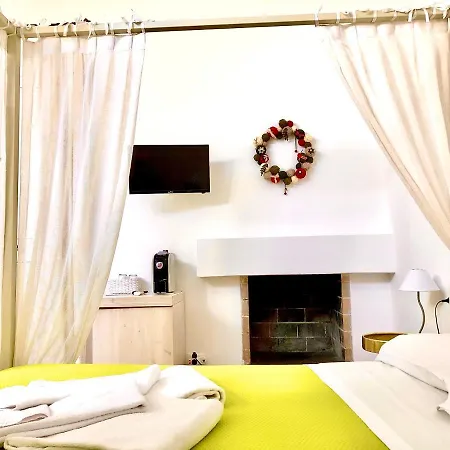 Relais Trulli Le Icone