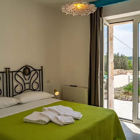 Bed & Breakfast Relais Trulli Le Icone