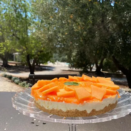 Relais Trulli Le Icone Ostuni