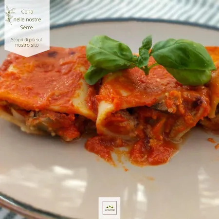 Relais Trulli Le Icone