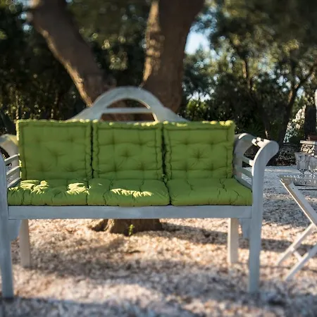 Bed & Breakfast Relais Trulli Le Icone