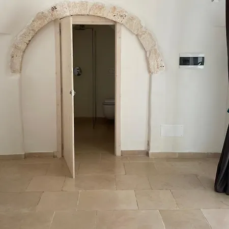 Relais Trulli Le Icone Bed & Breakfast Ostuni