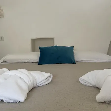 Relais Trulli Le Icone Ostuni