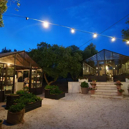 Relais Trulli Le Icone