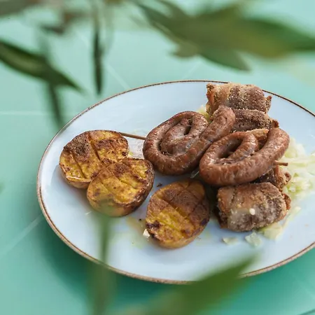 Panzió Relais Trulli Le Icone