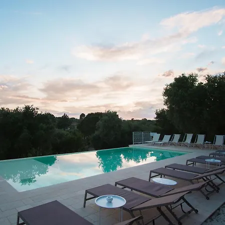 Relais Trulli Le Icone