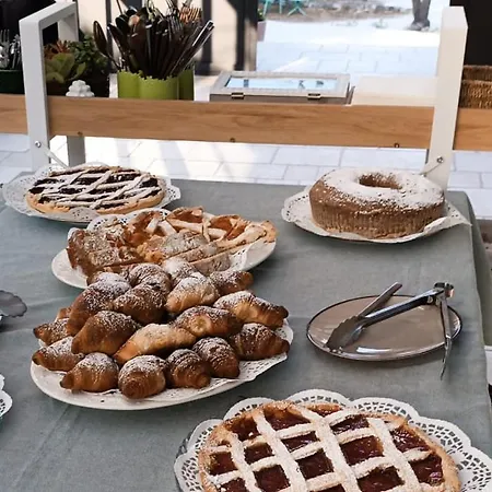 Relais Trulli Le Icone