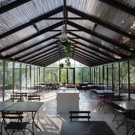 Relais Trulli Le Icone 4* Ostuni