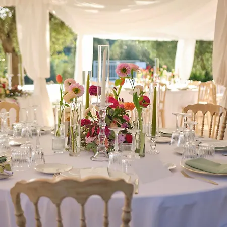 Relais Trulli Le Icone Ostuni