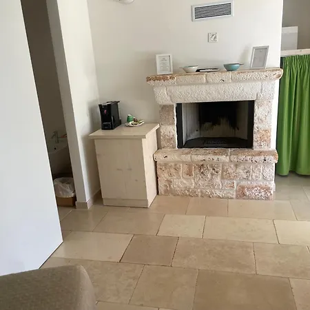 Bed & Breakfast Relais Trulli Le Icone 3*