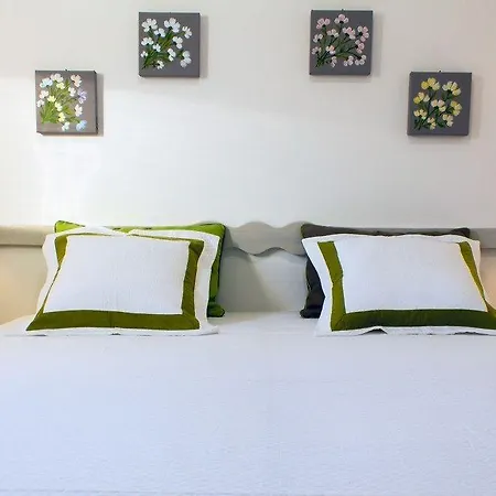 Relais Trulli Le Icone